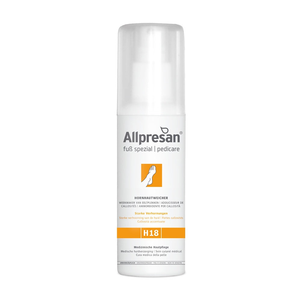 Allpresan Callus Softener