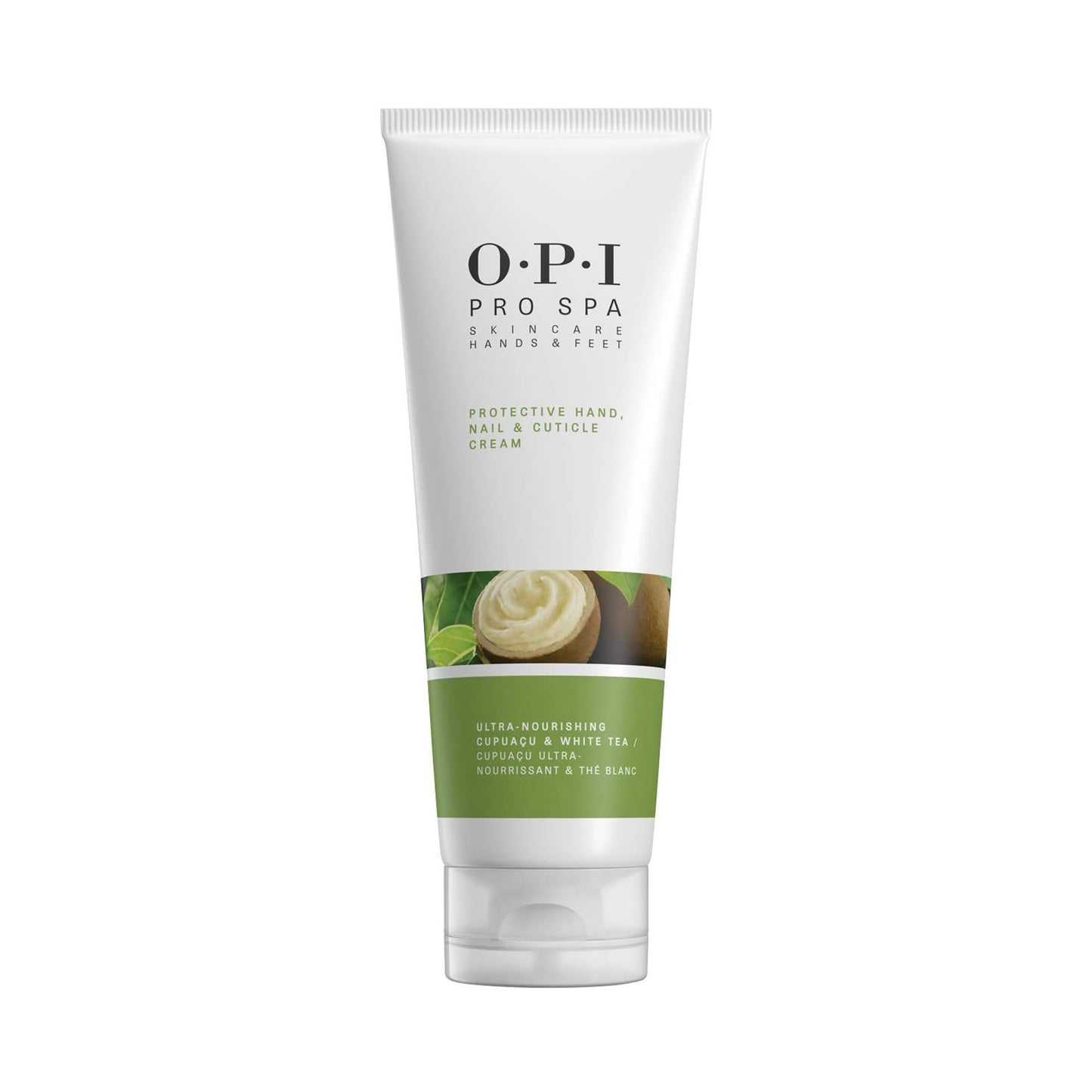 ProSpa - Protective Hand Nail & Cuticle Cream - 236ml