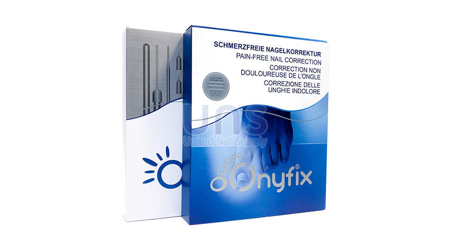 ONYFIX Starter Kit