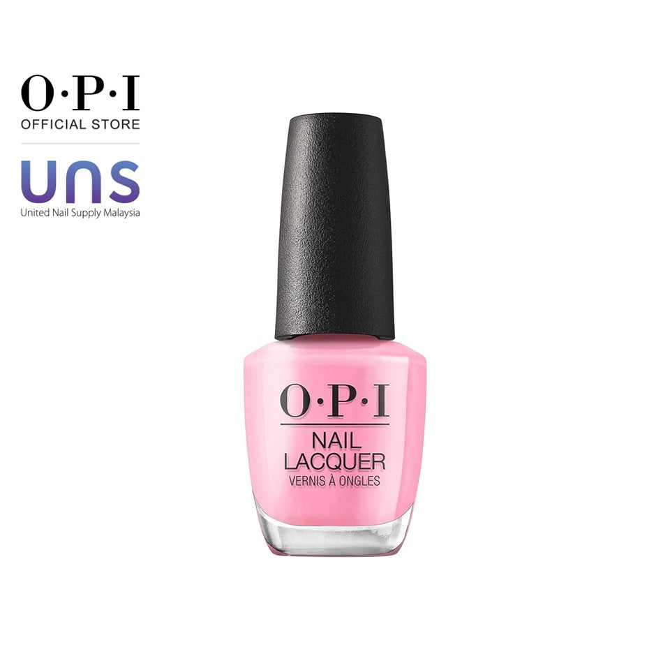 NLP001 I Quit My Day Job 15ml