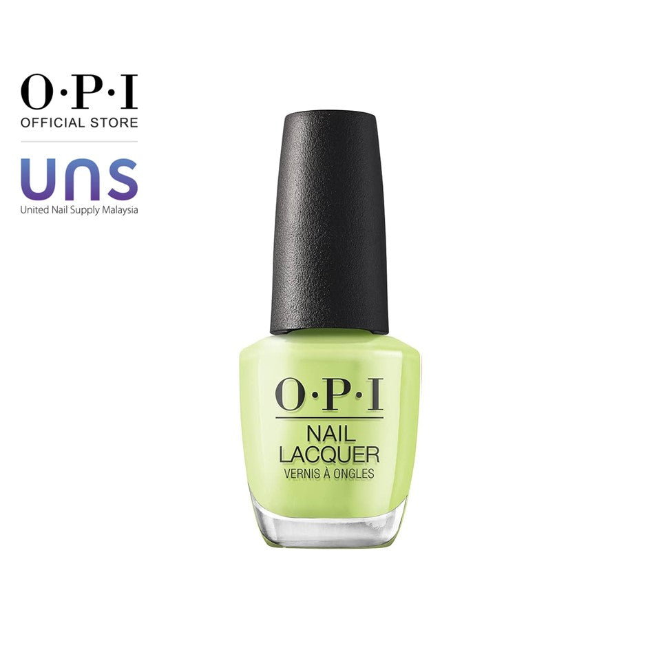 NLP012 Summer Monday-Fridays 15ml