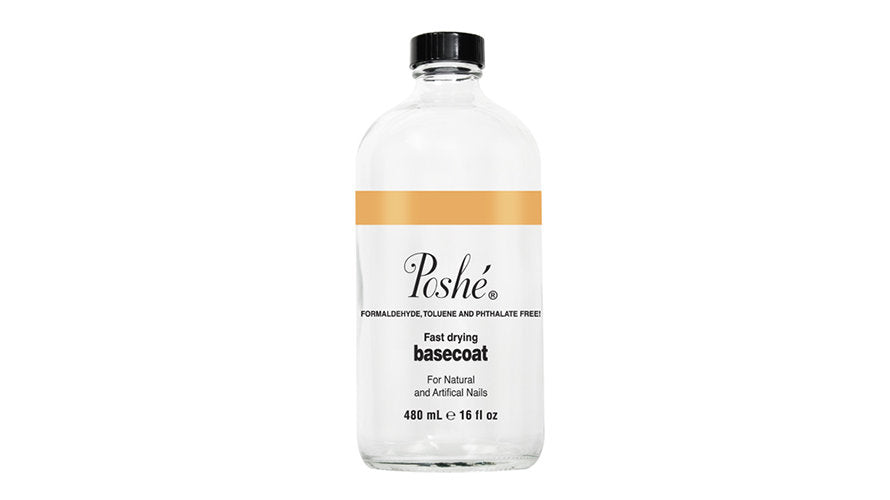 Other Products - POSHE Super-fast Drying Top Coat