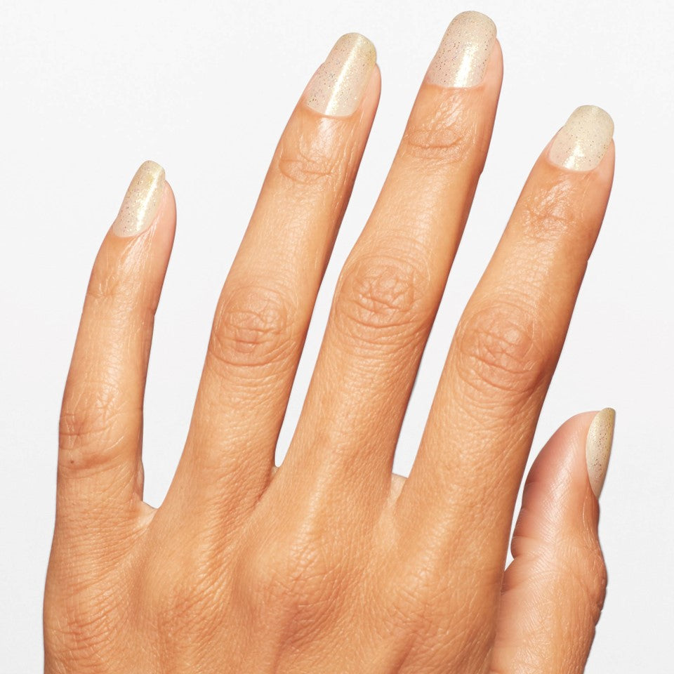 NLS021 Gliterally Shimmer 15ml