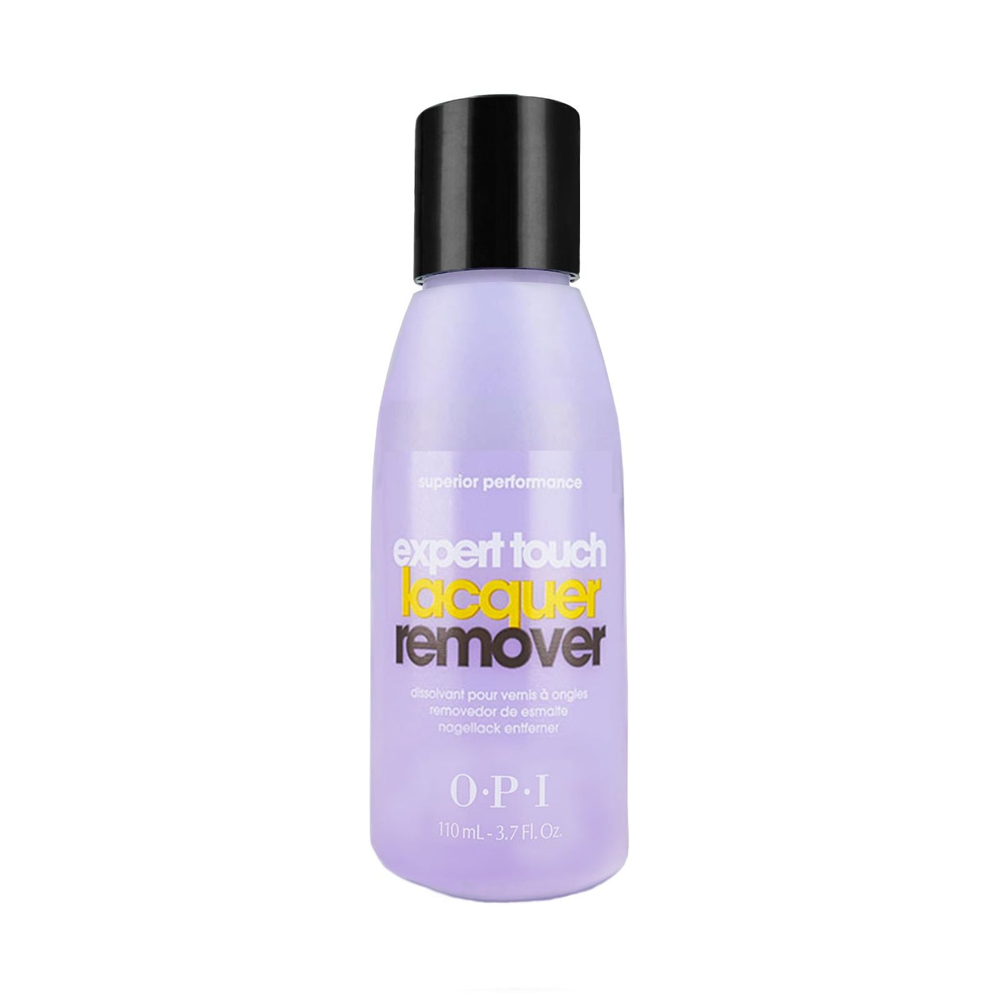 Expert Touch Lacquer Remover