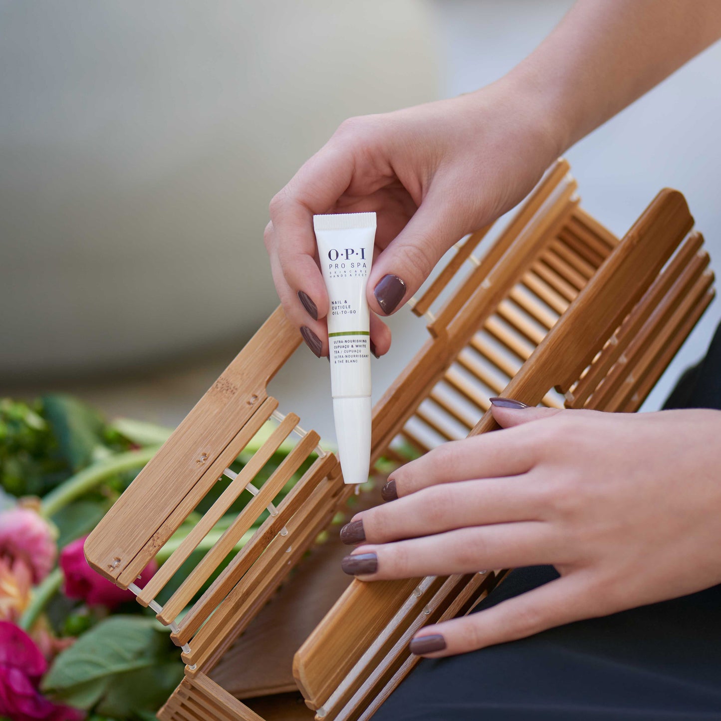 ProSpa - Nail & Cuticle Oil To Go 7.5ml