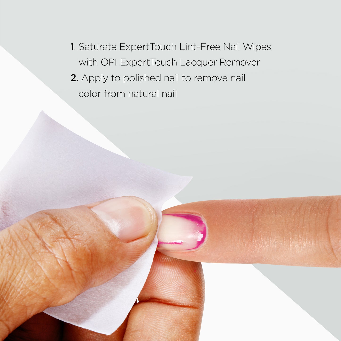 Expert Touch Lacquer Remover