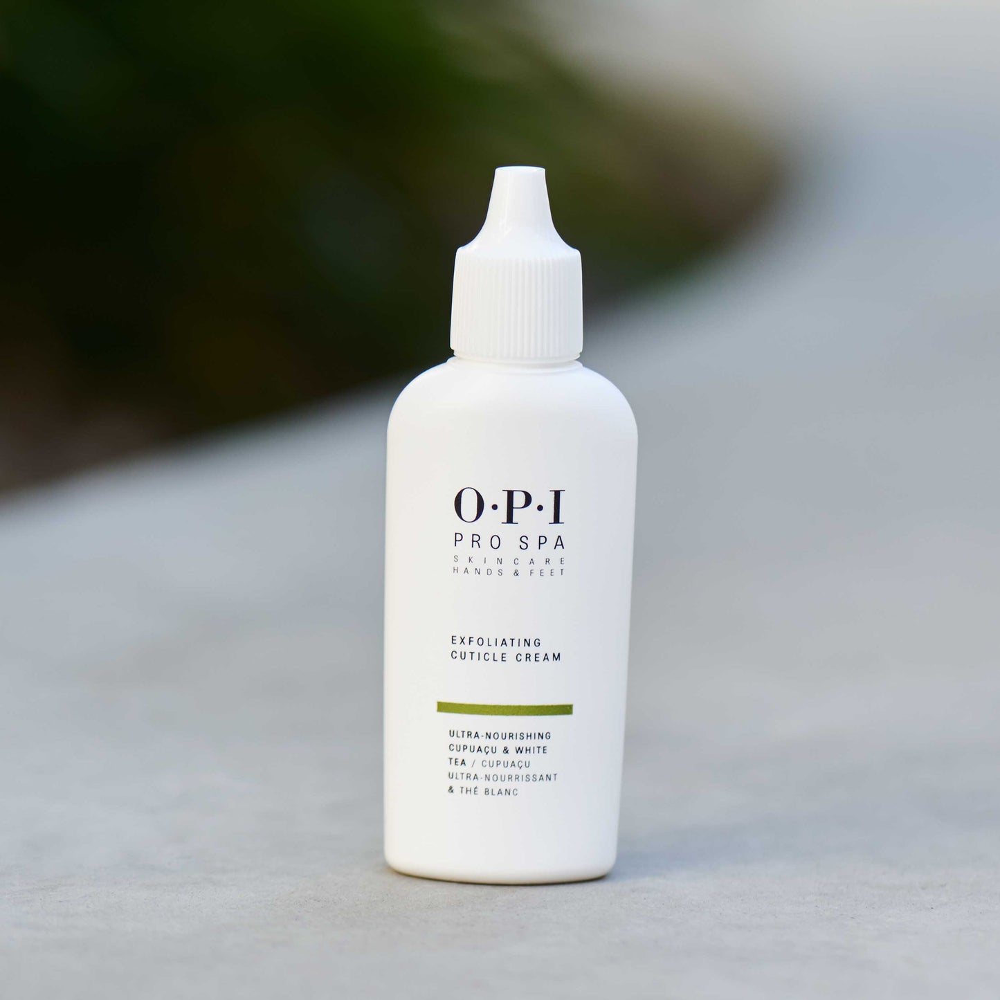 ProSpa - Exfoliating Cuticle Cream