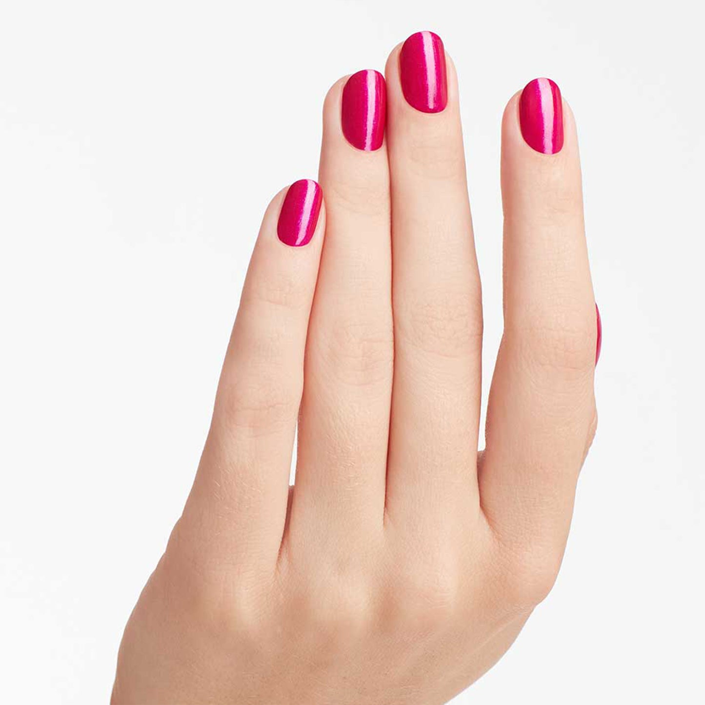 NLB31 Flashbulb Fuchsia - 15ml