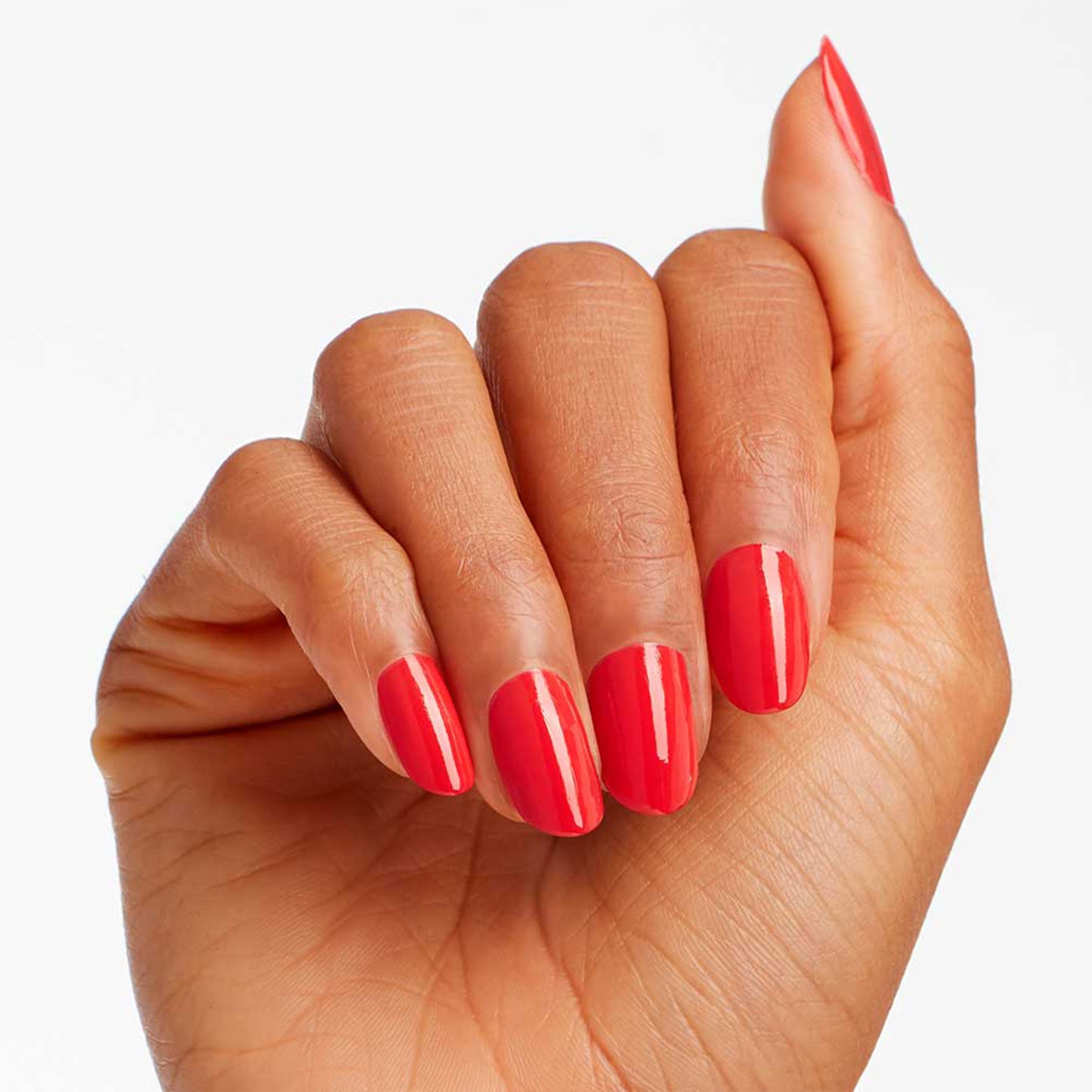 NLB76 OPI on Collins Ave. - 15ml