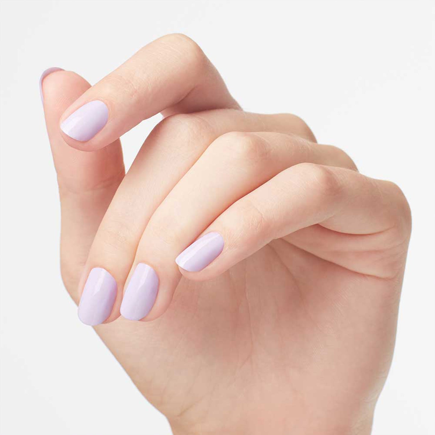 NLF83 Polly Want a Lacquer? 15ml