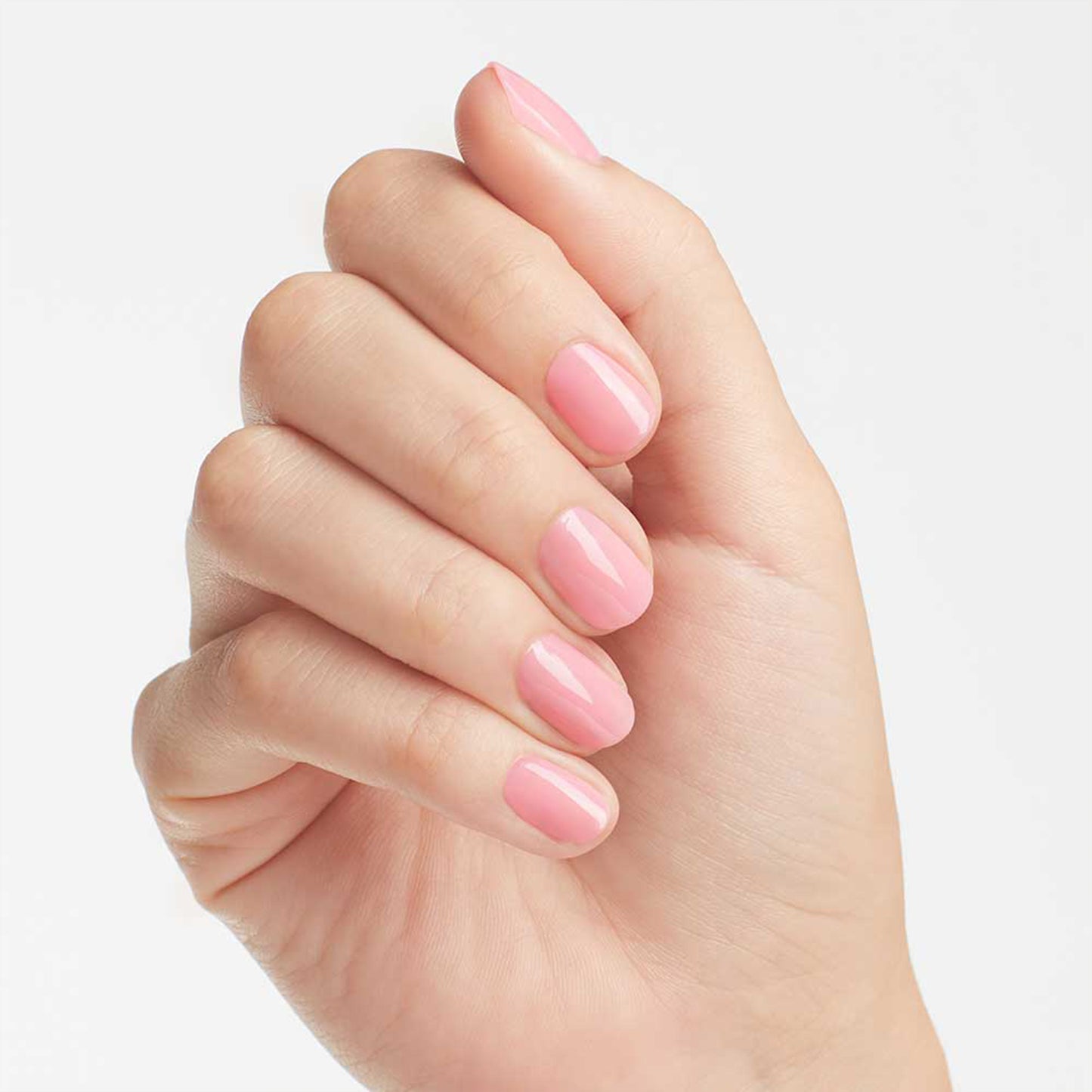 NLH38 I Think In Pink - 15ml