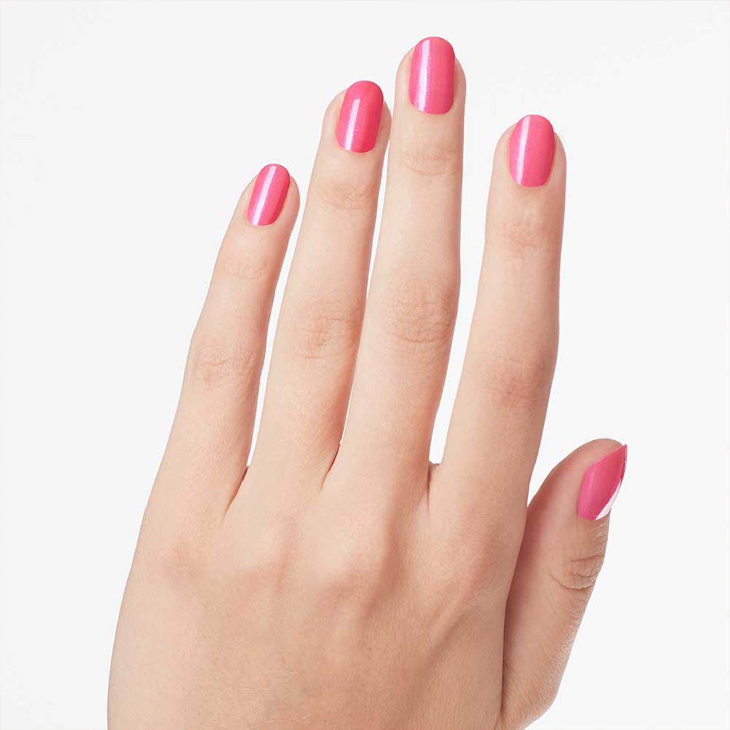 NLN36 Hotter than You Pink 15ml