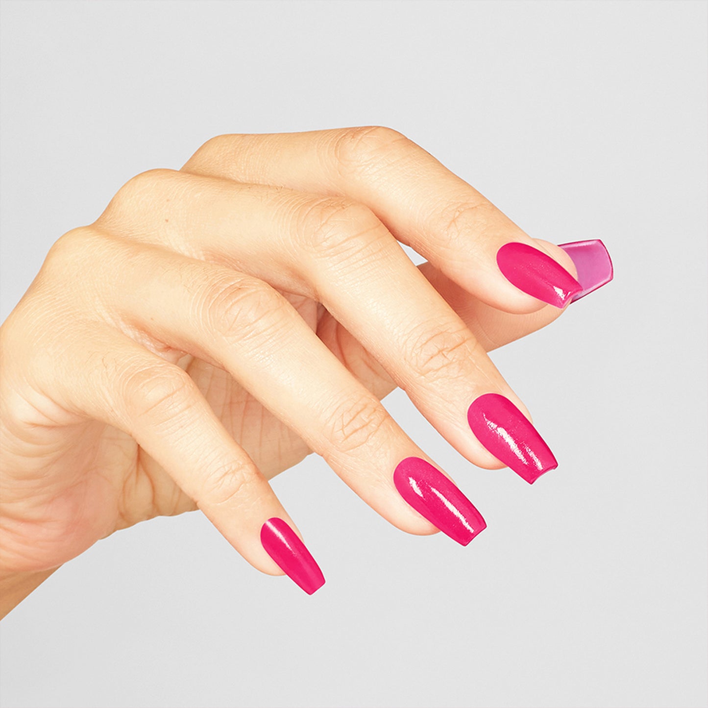 NLT83 Hurry-Juku Get This Color! 15ml