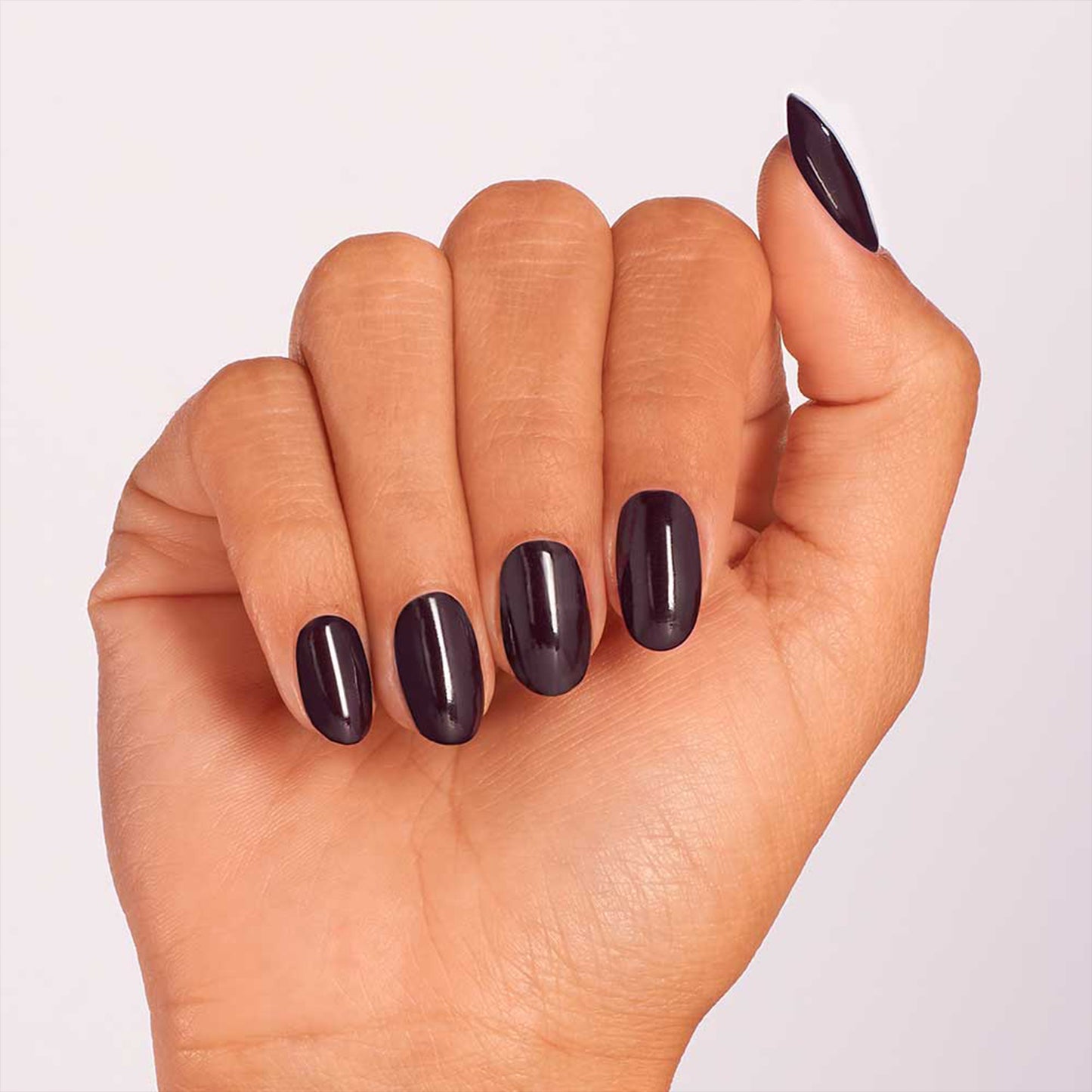 NLU16 Good Girls Gone Plaid 15ml