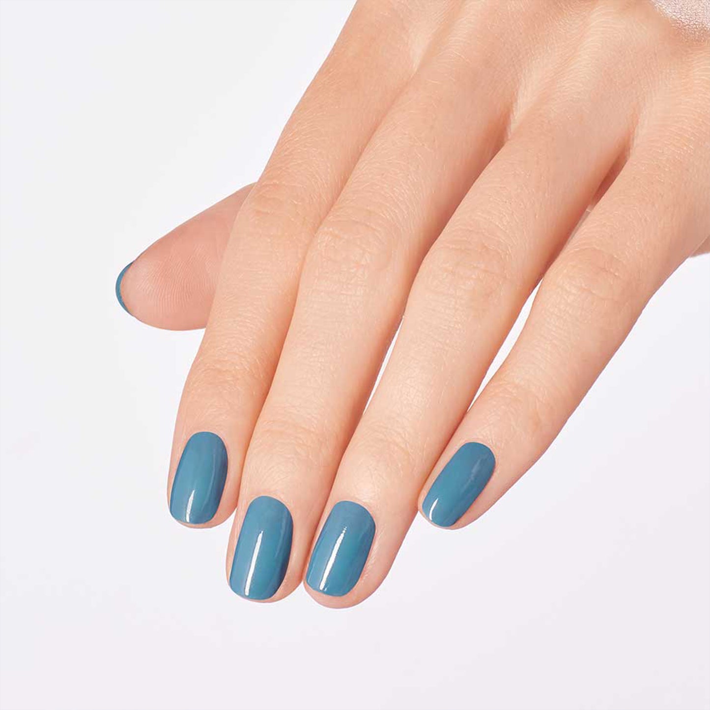 NLU20 OPI Grabs the Unicorn by the Horn 15ml