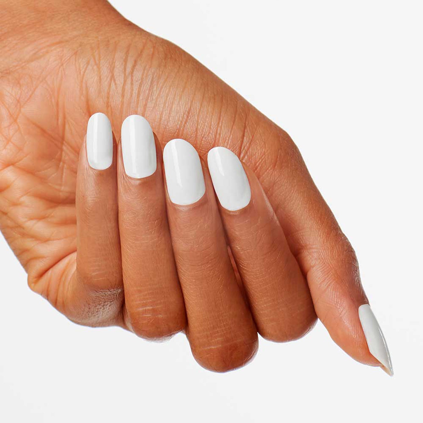 NLV32 I Cannoli Wear OPI 15ml