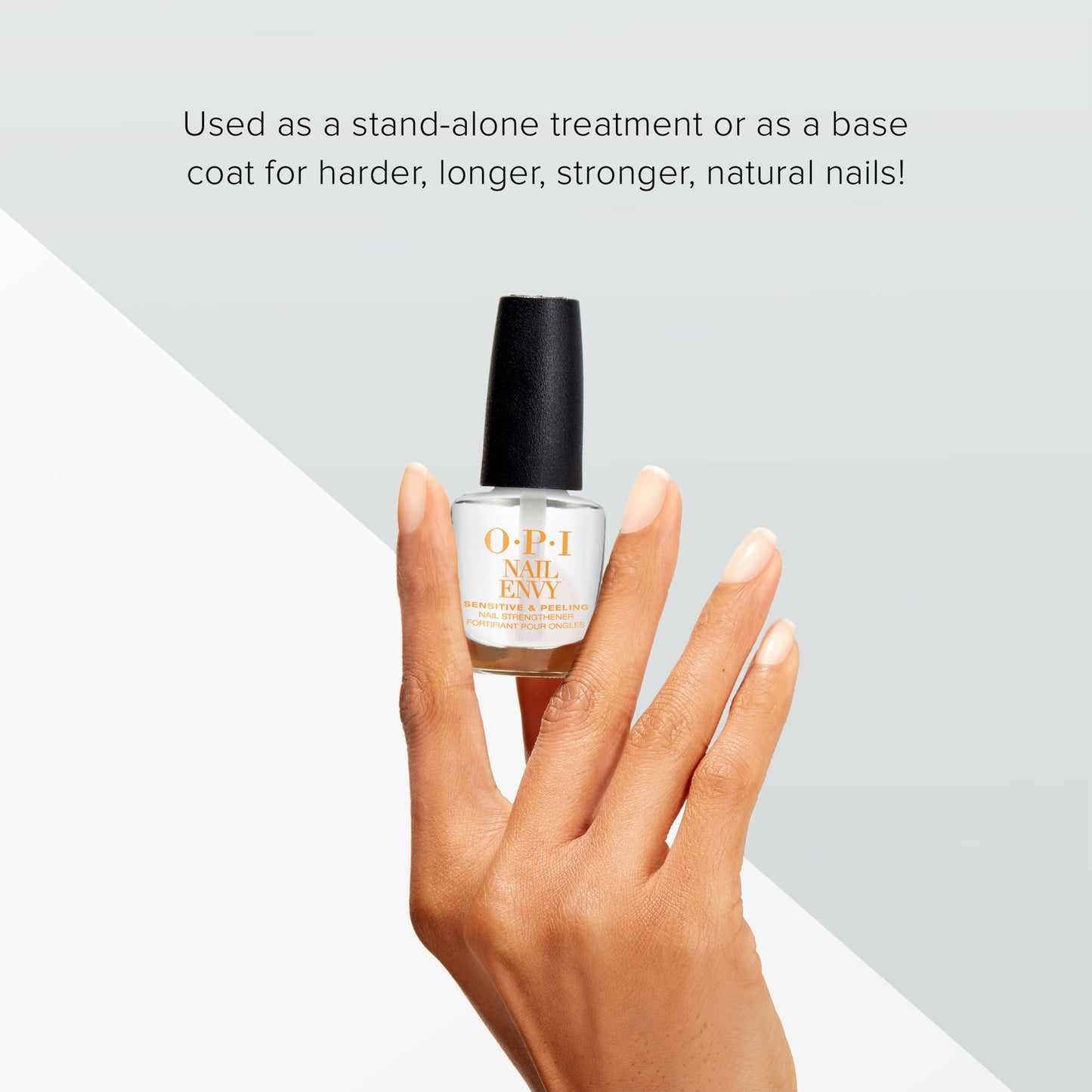 Nail Envy - Sensitive & Peeling 15ml