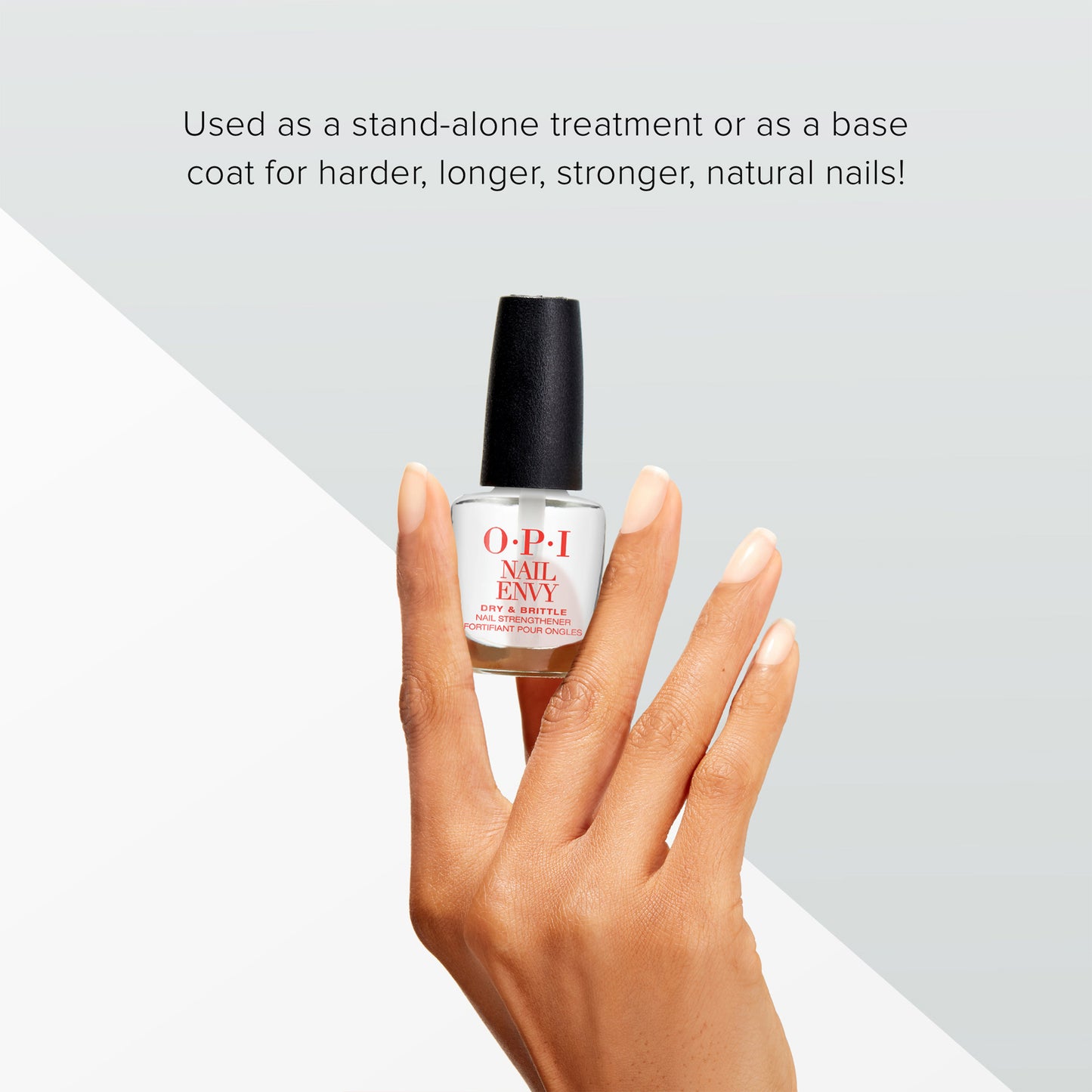 Nail Envy - Dry & Brittle 15ml