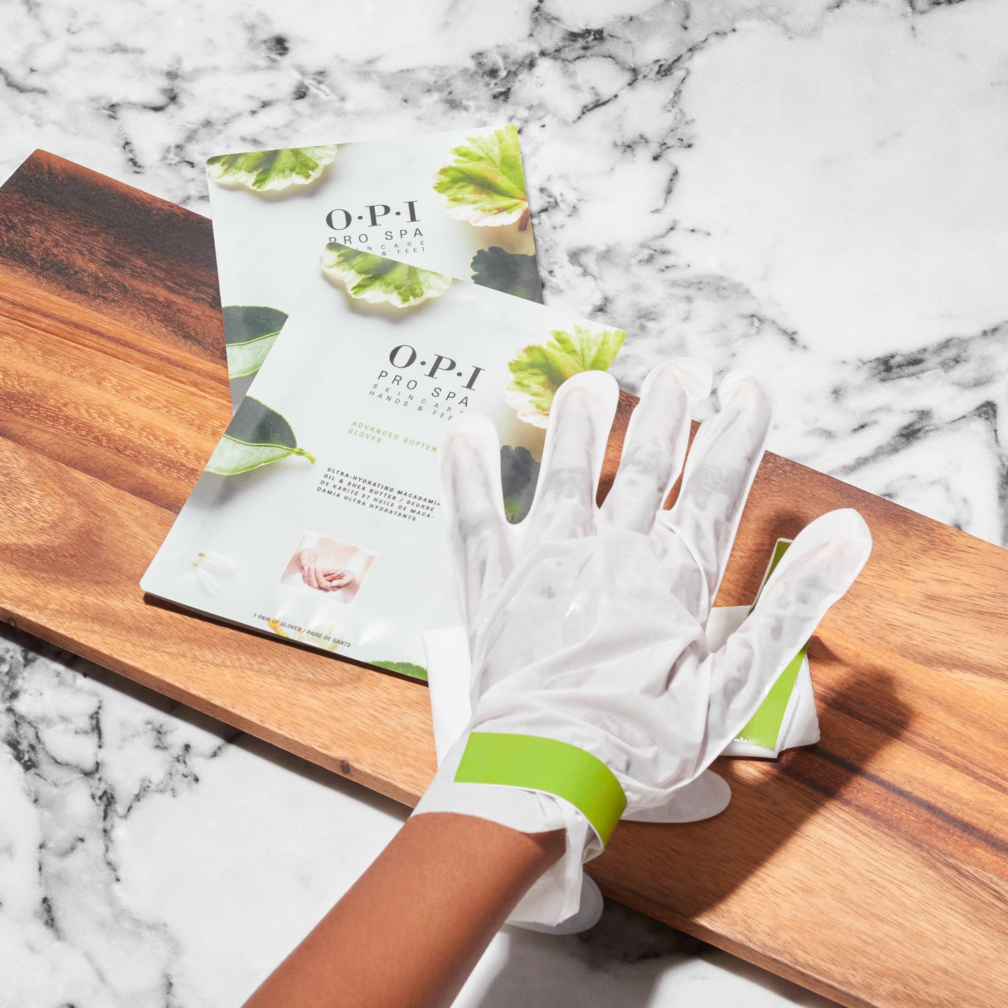 ProSpa - Disposable Moisturizing Gloves