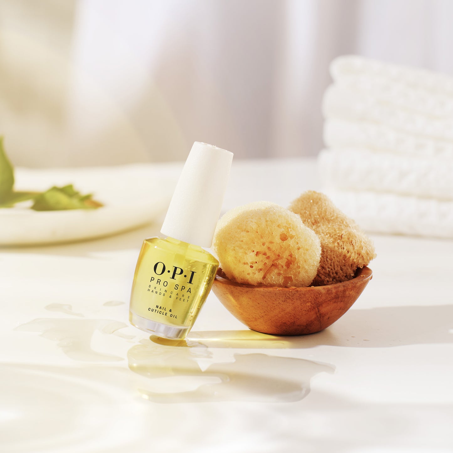 ProSpa - Nail & Cuticle Oil 14.8ml