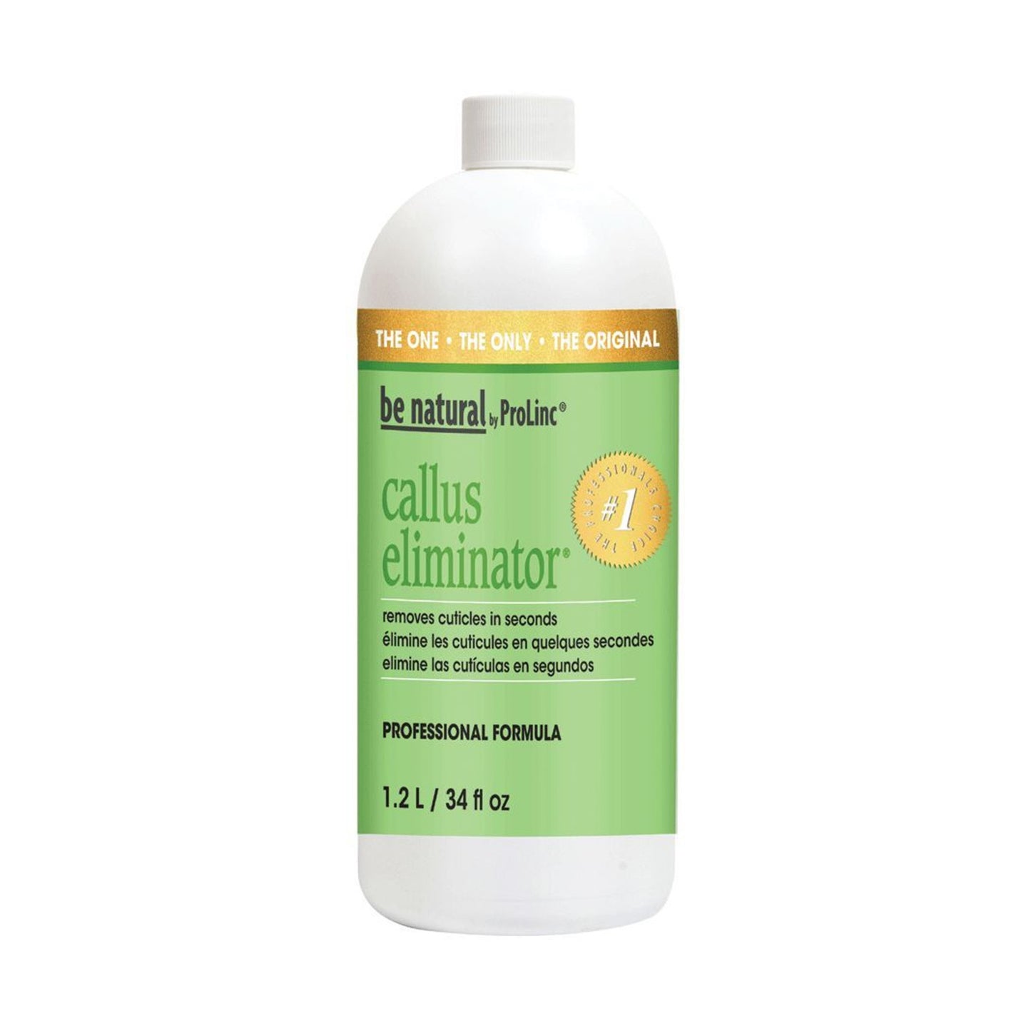 Other Products - PROLINC Cuticle Eliminator / Callus Eliminator