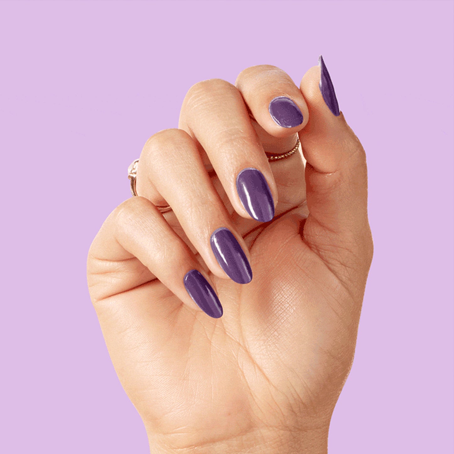 NLLA11 Violet Visionary 15ml