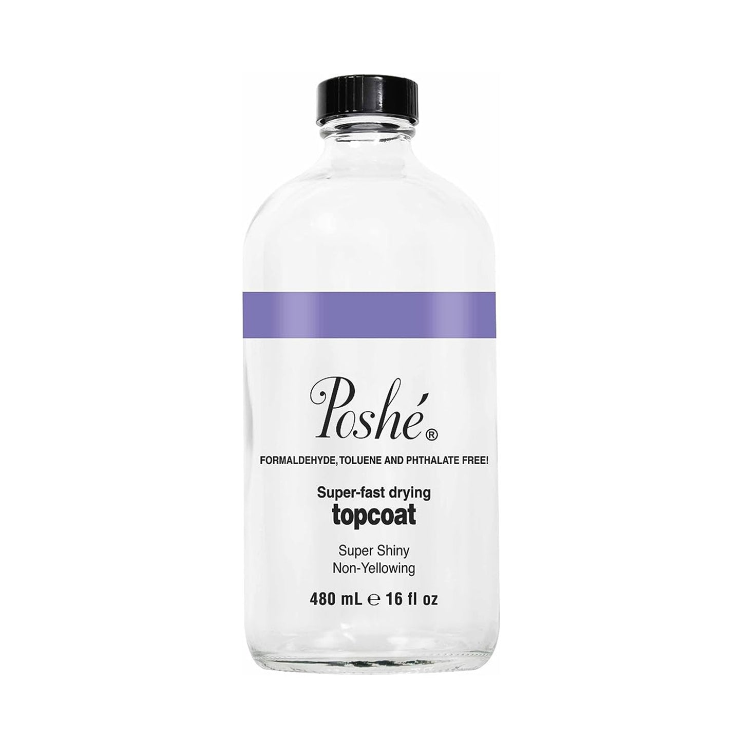 Other Products - POSHE Super-fast Drying Top Coat