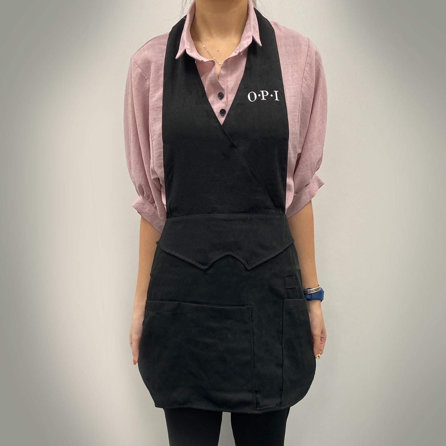 OPI Apron