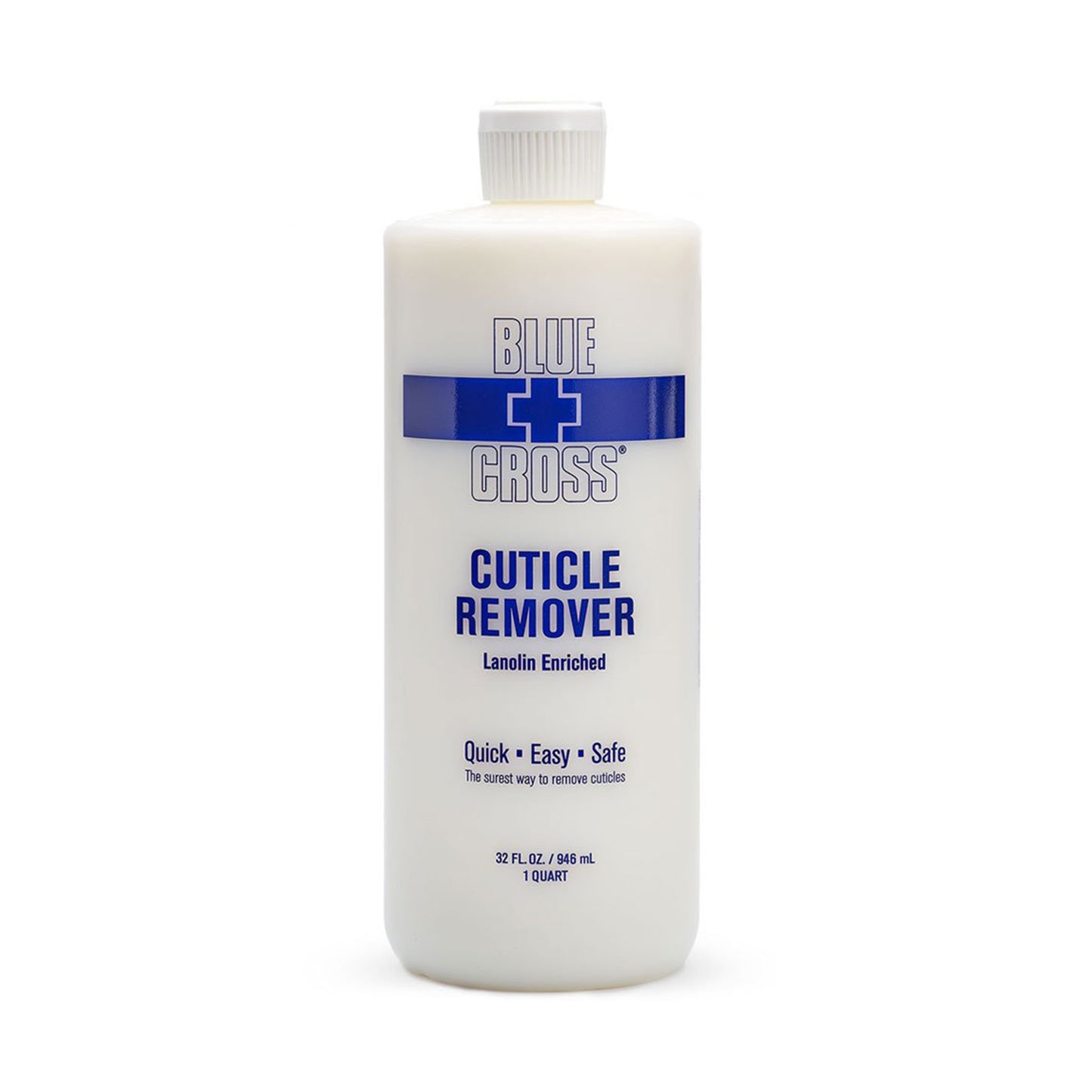 Other Products - Blue Cross Cuticle Remover 946ml