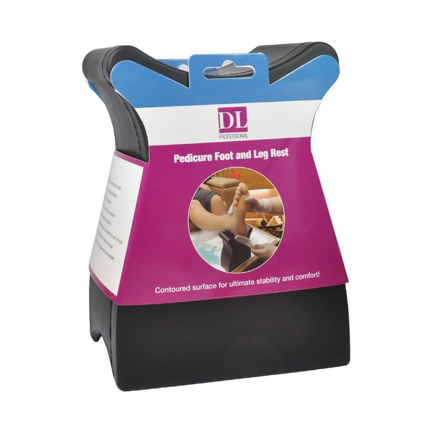 Other Products - DL Professional Pedicare Foot and Leg Rest