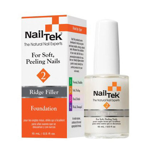 Other Products - NAIL TEK Ridge Filler (Foundation)