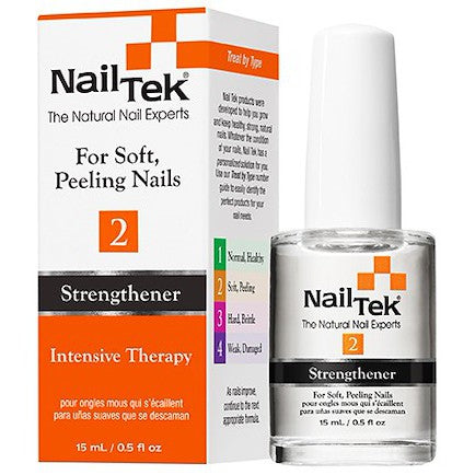 Other Products - NAIL TEK Strengthener (Intensive Therapy)
