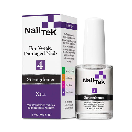 Other Products - NAIL TEK Strengthener (Xtra)
