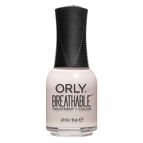 ORLY Breathable Light As A Feather 18ml (HALAL)