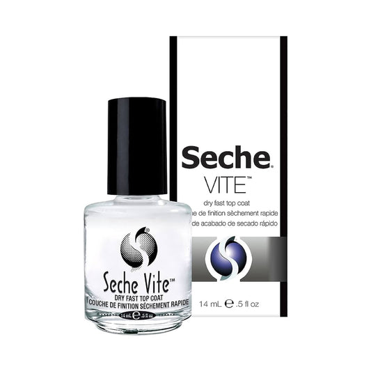 Other Products - SECHE Vite Dry Fast Top Coat 14ml
