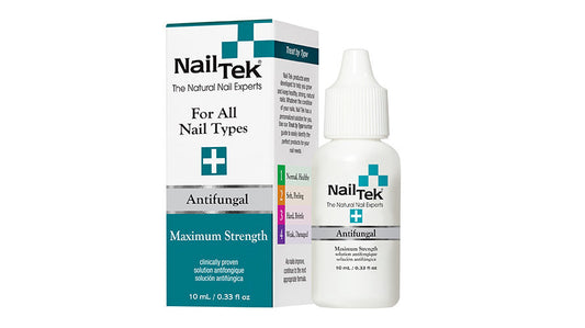 Other Products - NAIL TEK Antifungal (Maximum Strength)