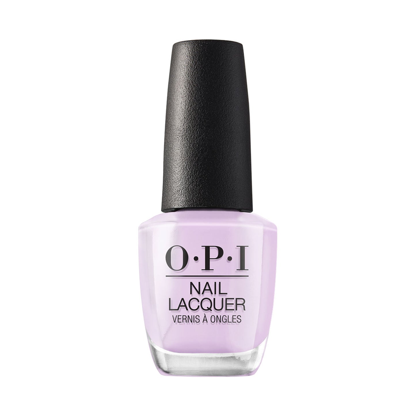 NLF83 Polly Want a Lacquer? 15ml