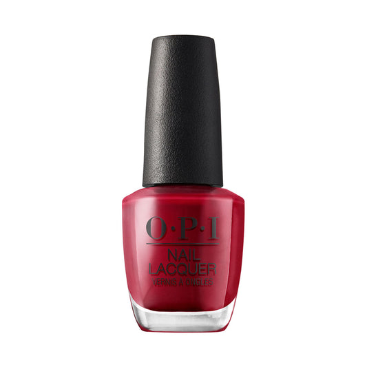 NLL72 OPI Red 15ml