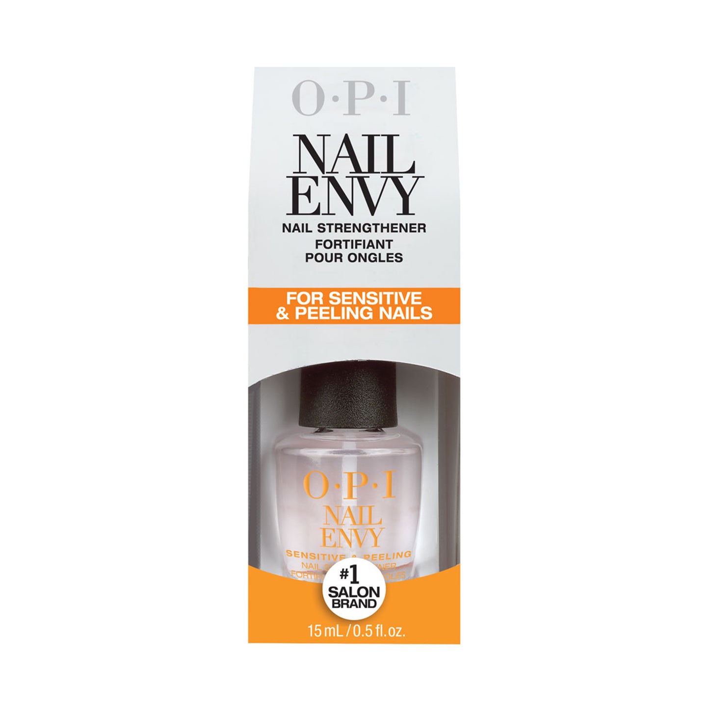 Nail Envy - Sensitive & Peeling 15ml