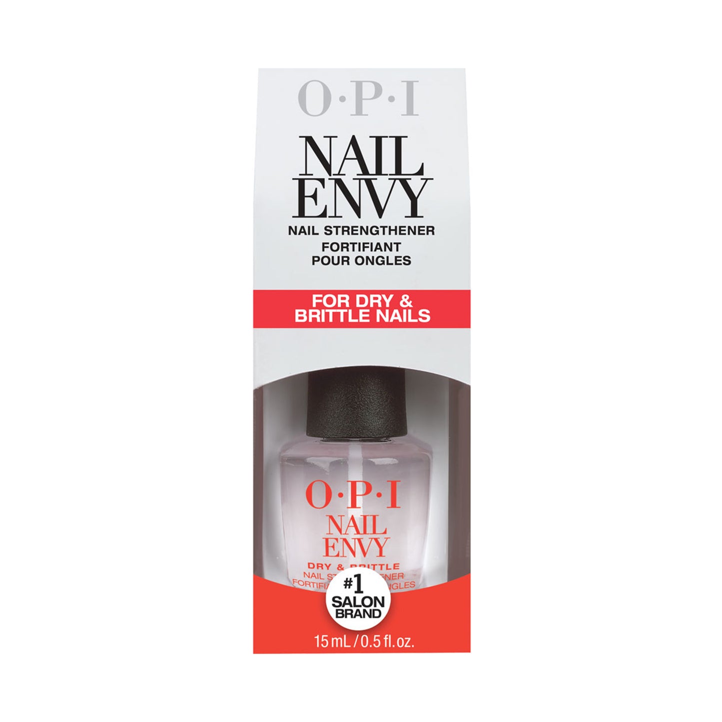 Nail Envy - Dry & Brittle 15ml