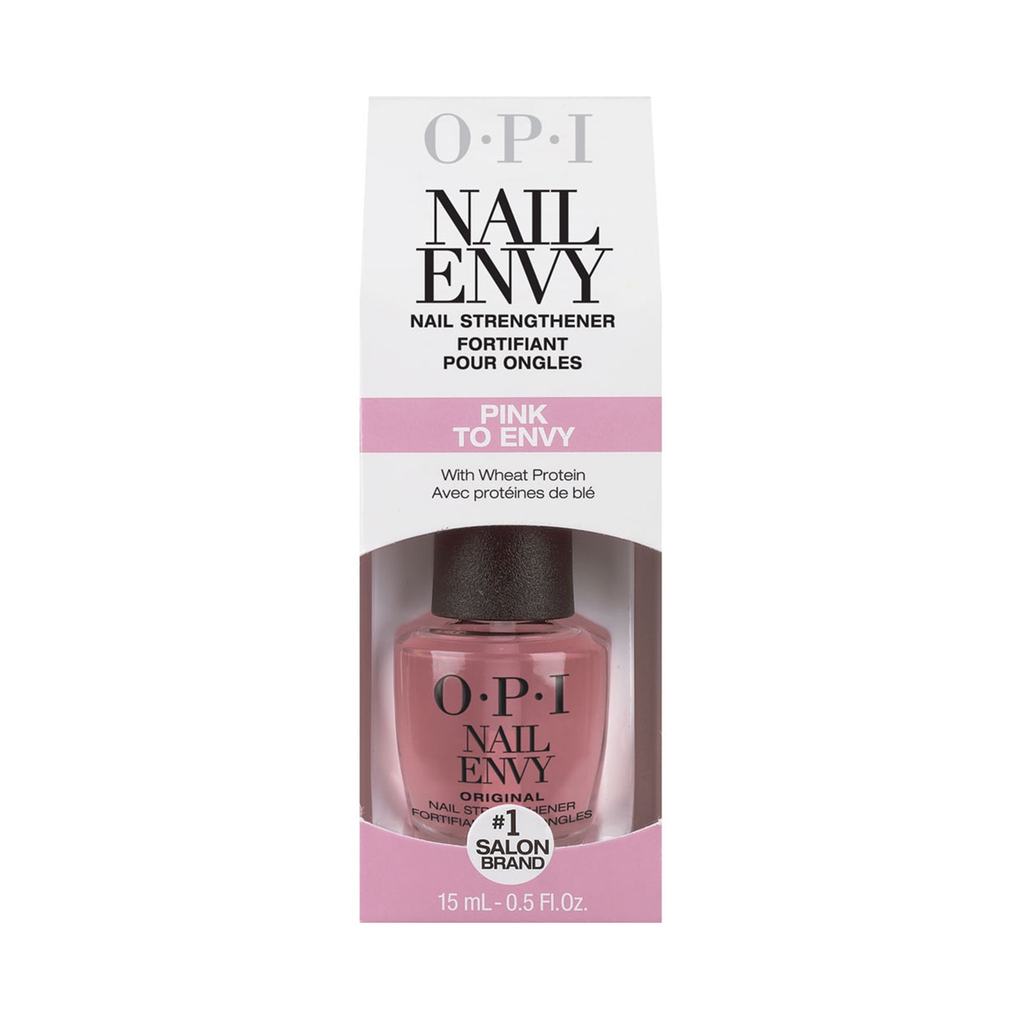 Nail Envy - Pink to Envy 15ml