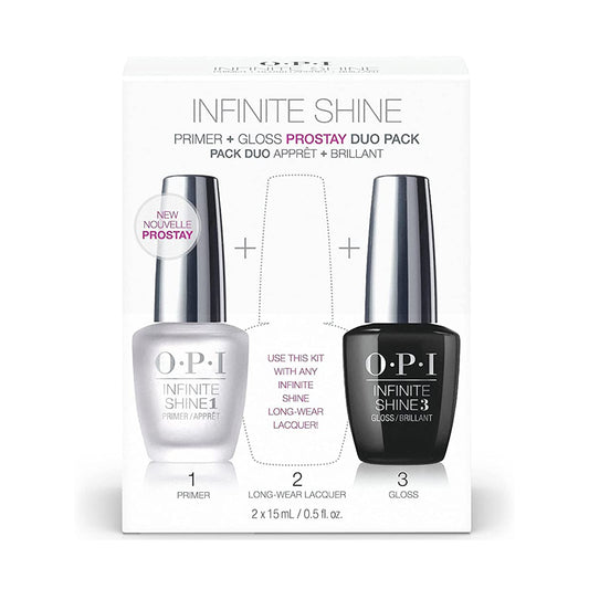 IS Primer and Gloss Duo Pack
