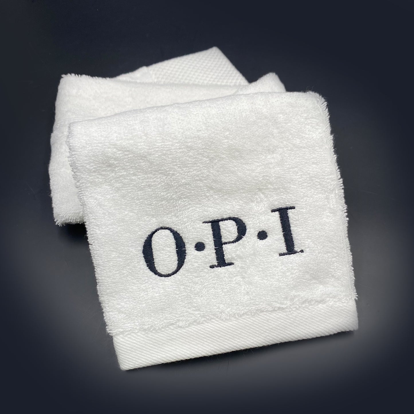 OPI Towel